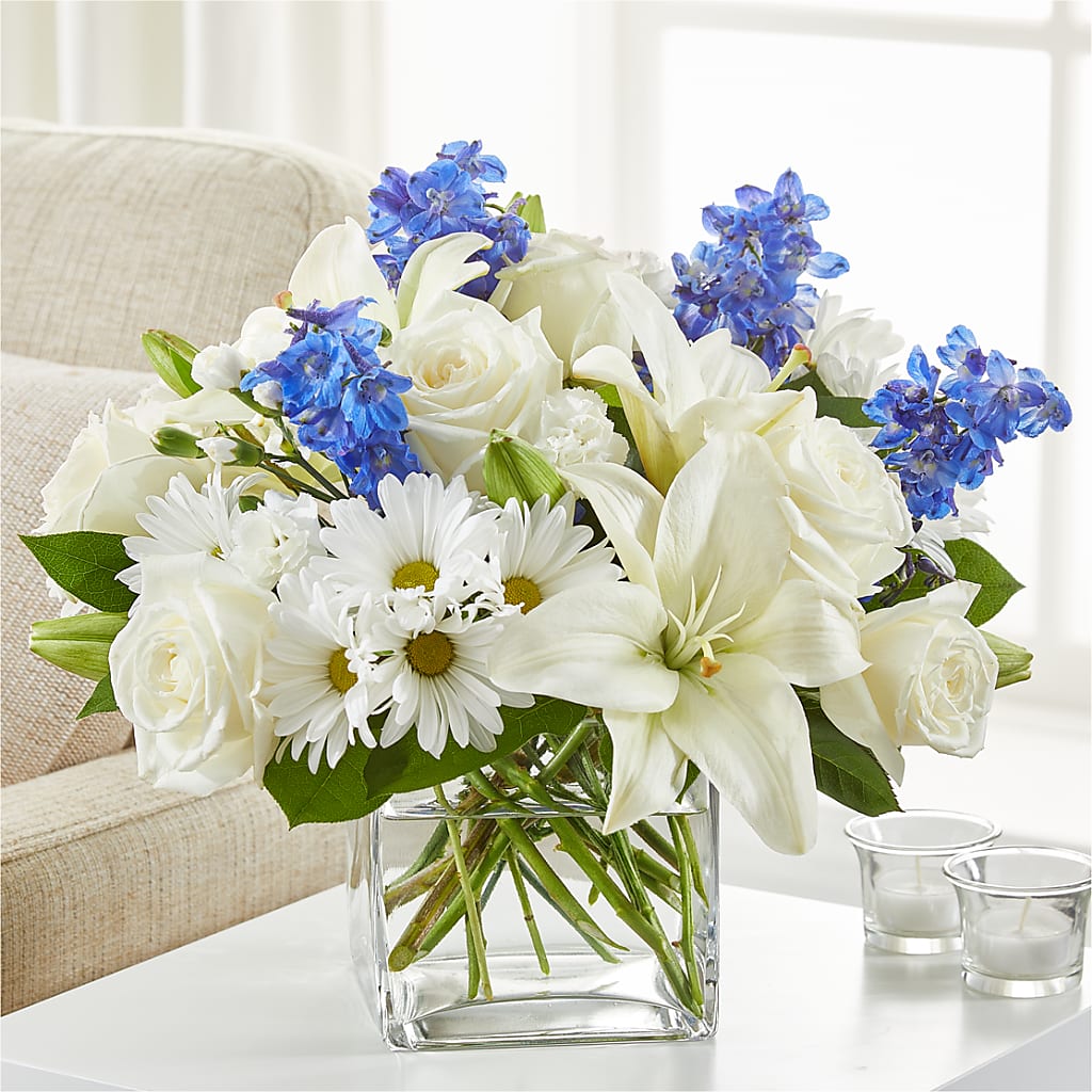 Restored Bouquet – TAYLOR'S MERCANTILE, Sewanee TN