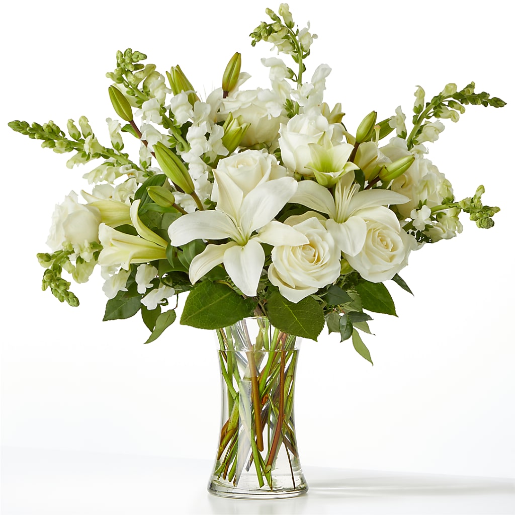 Eternal Friendship Bouquet – TAYLOR'S MERCANTILE, Sewanee TN