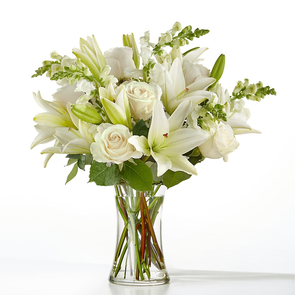 Eternal Friendship Bouquet – TAYLOR'S MERCANTILE, Sewanee TN