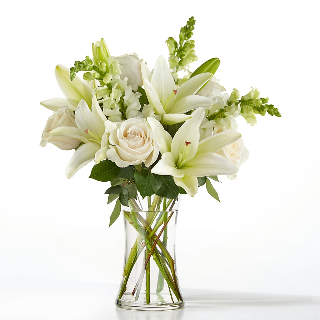 Eternal Friendship Bouquet – TAYLOR'S MERCANTILE, Sewanee TN