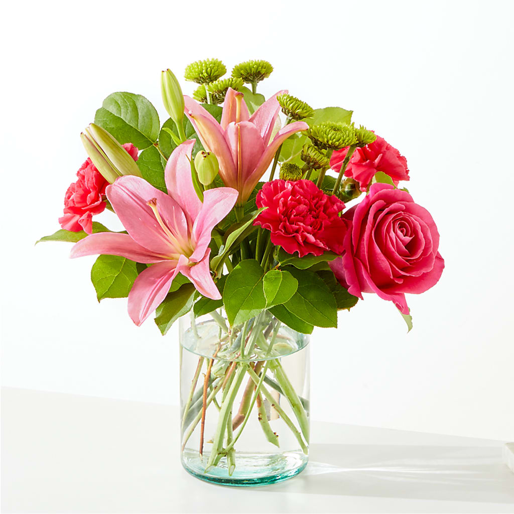Watermelon Crush Bouquet – TAYLOR'S MERCANTILE, Sewanee TN