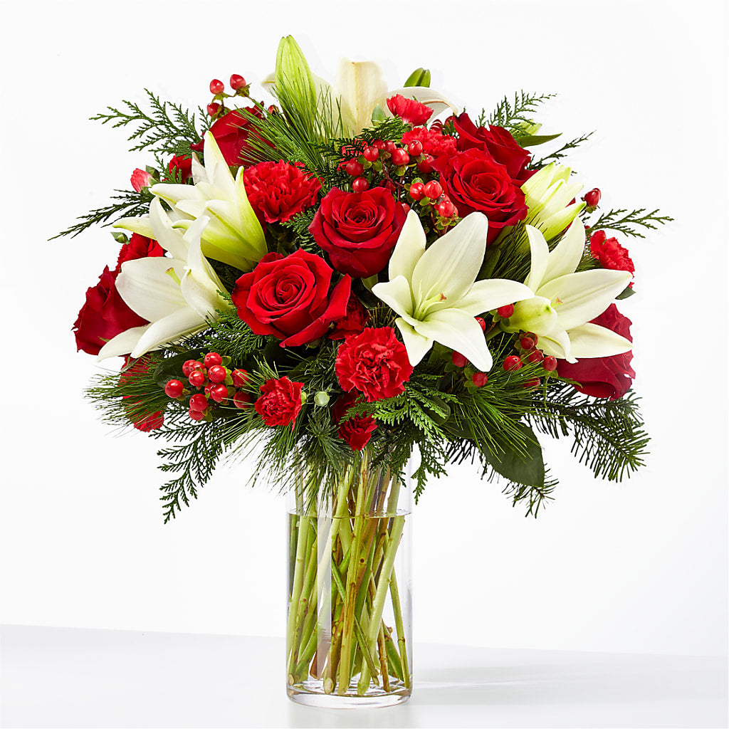 Joyful Greetings Bouquet – TAYLOR'S MERCANTILE, Sewanee TN