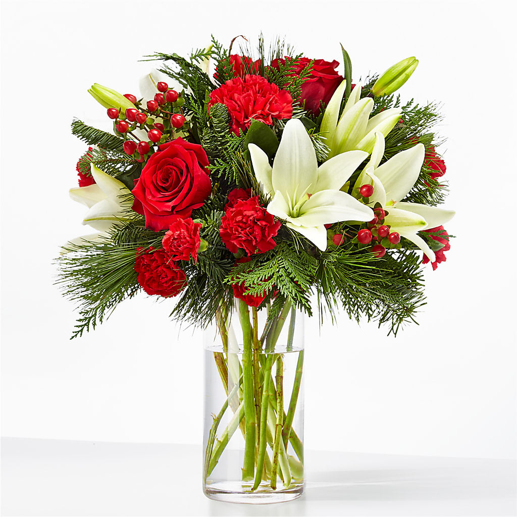 Joyful Greetings Bouquet – TAYLOR'S MERCANTILE, Sewanee TN