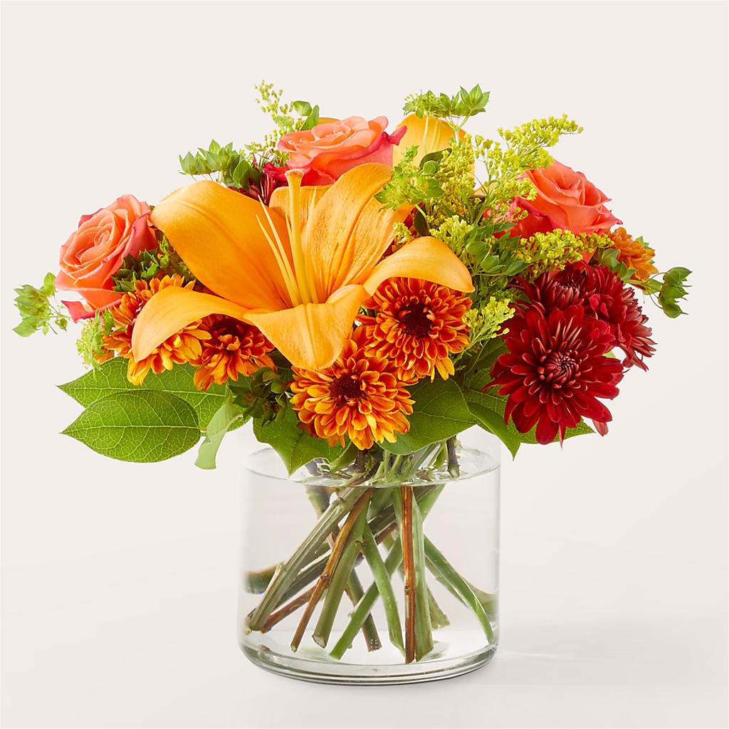 Honeycrisp Bouquet – TAYLOR'S MERCANTILE, Sewanee TN