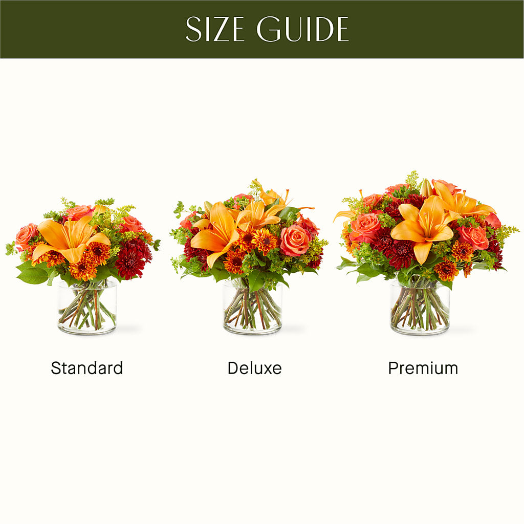 Honeycrisp Bouquet – TAYLOR'S MERCANTILE, Sewanee TN