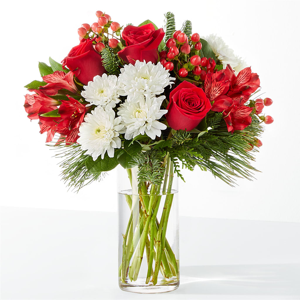 Letters to Santa Bouquet – TAYLOR'S MERCANTILE, Sewanee TN