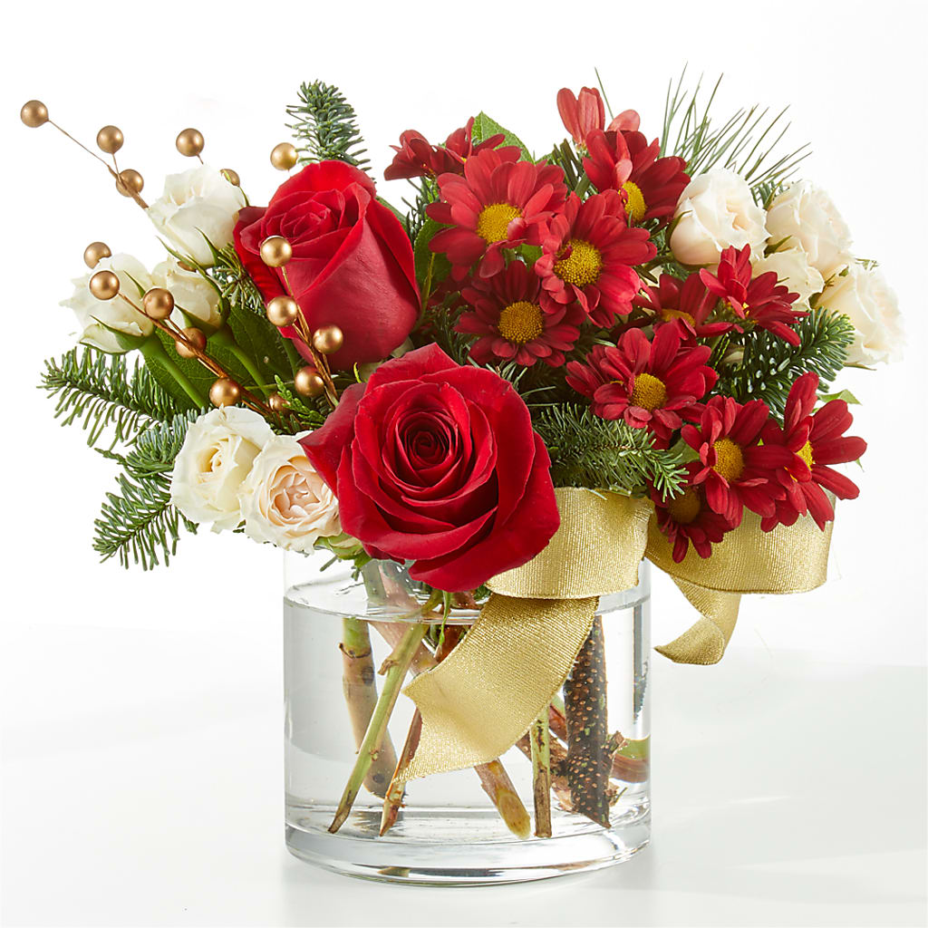 Believe Bouquet – TAYLOR'S MERCANTILE, Sewanee TN
