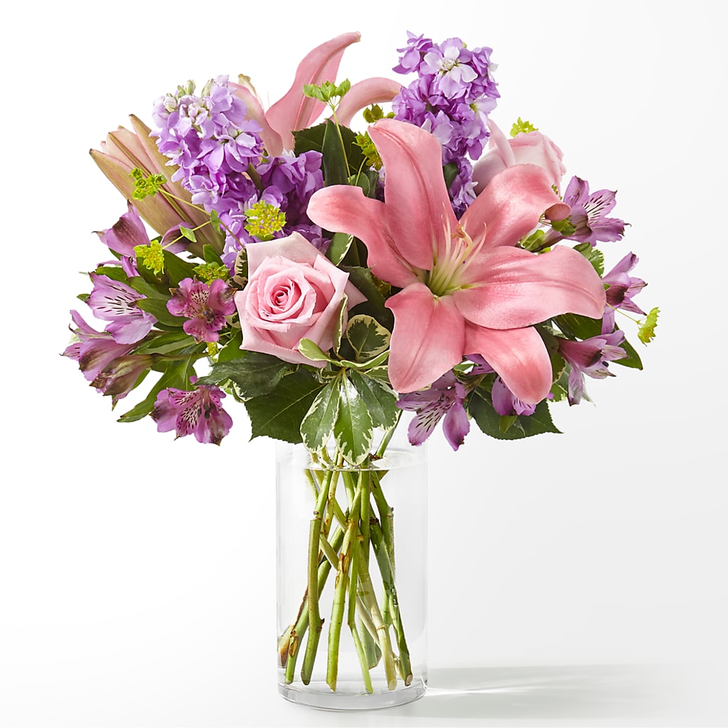 Precious Petals Bouquet – TAYLOR'S MERCANTILE, Sewanee TN