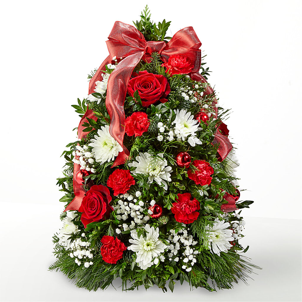 Make It Merry Tree – TAYLOR'S MERCANTILE, Sewanee TN