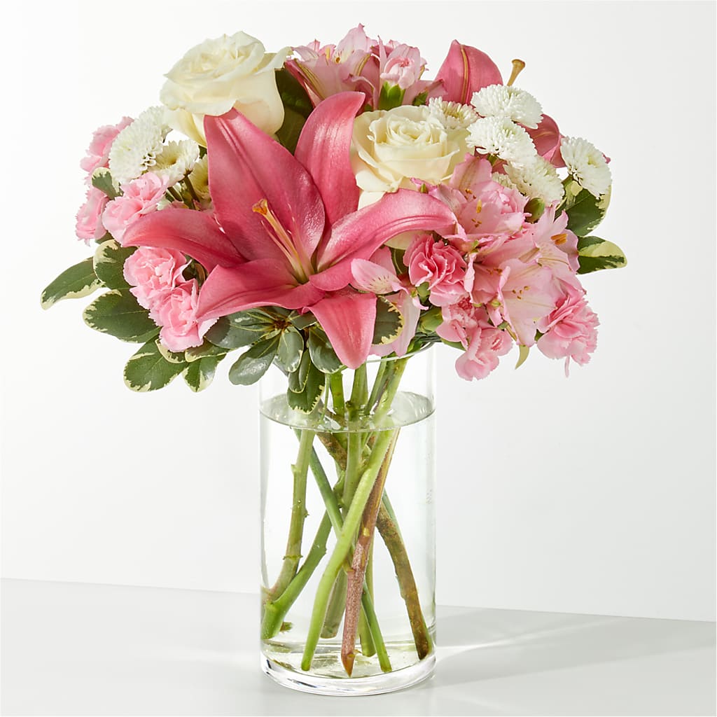 Piece of Cake Bouquet – TAYLOR'S MERCANTILE, Sewanee TN