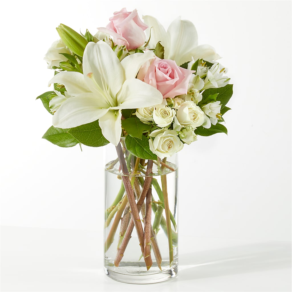 Kindhearted Bouquet – TAYLOR'S MERCANTILE, Sewanee TN
