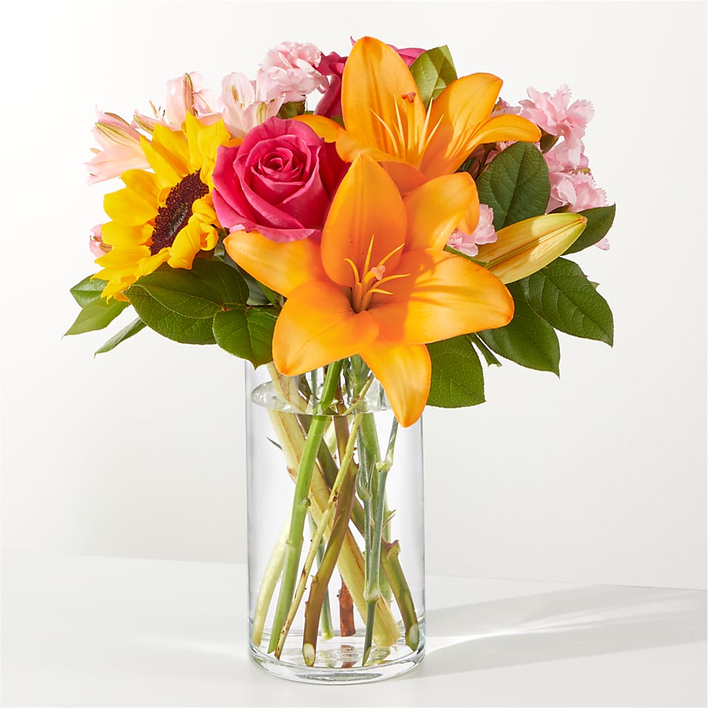 In Full Swing Bouquet – TAYLOR'S MERCANTILE, Sewanee TN