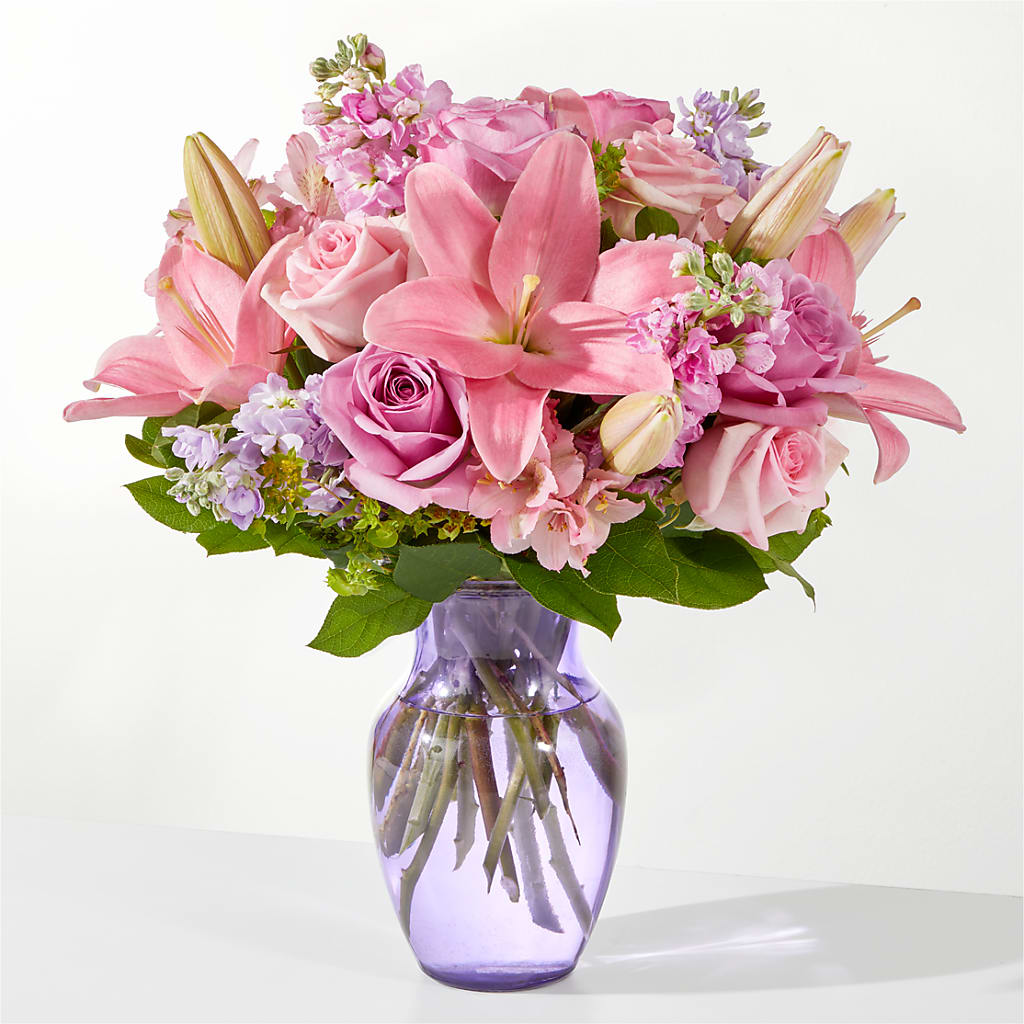 The Crown Jewel Bouquet – TAYLOR'S MERCANTILE, Sewanee TN