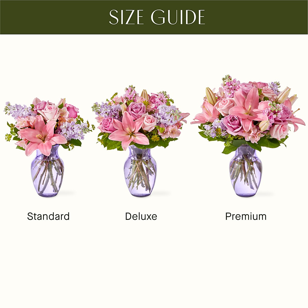 The Crown Jewel Bouquet – TAYLOR'S MERCANTILE, Sewanee TN