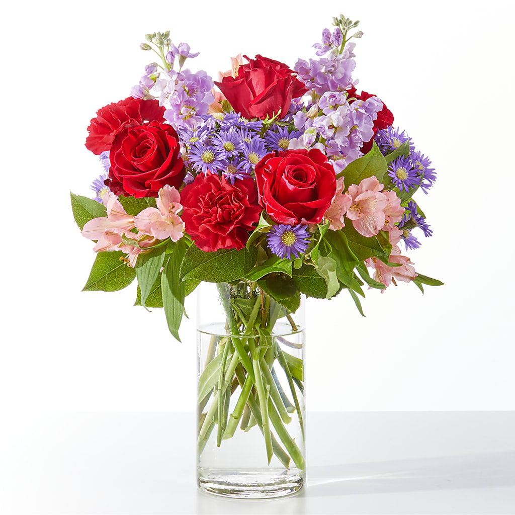 Your Majesty Bouquet – TAYLOR'S MERCANTILE, Sewanee TN