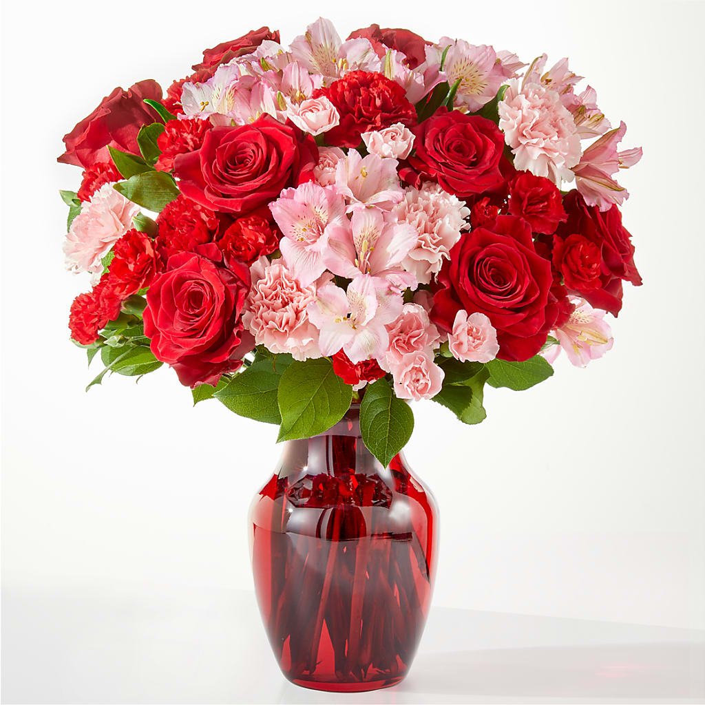 Candy Kisses Bouquet – TAYLOR'S MERCANTILE, Sewanee TN