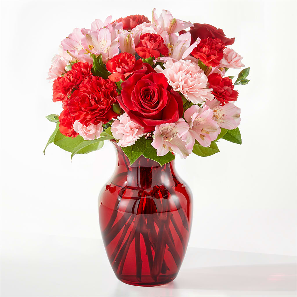 Candy Kisses Bouquet – TAYLOR'S MERCANTILE, Sewanee TN
