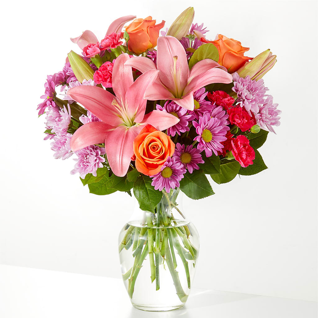 One and Only Bouquet – TAYLOR'S MERCANTILE, Sewanee TN