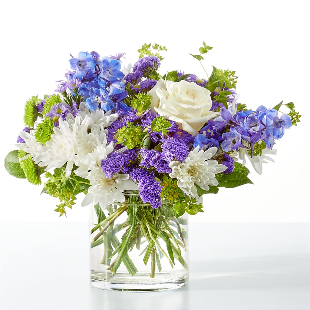 Genuine Gestures Bouquet – TAYLOR'S MERCANTILE, Sewanee TN