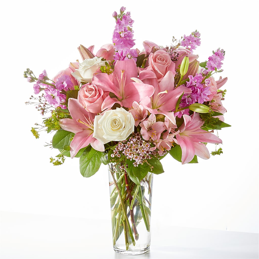 Ethereal Beauty Bouquet – TAYLOR'S MERCANTILE, Sewanee TN