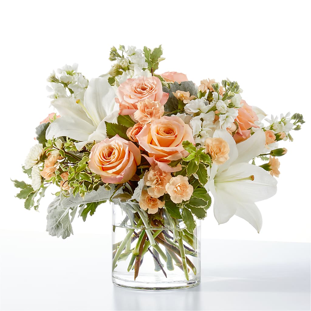 Darling Bouquet – TAYLOR'S MERCANTILE, Sewanee TN