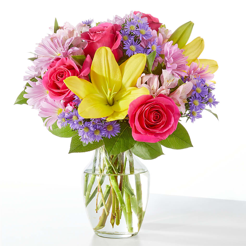 Sprinkles Bouquet – TAYLOR'S MERCANTILE, Sewanee TN