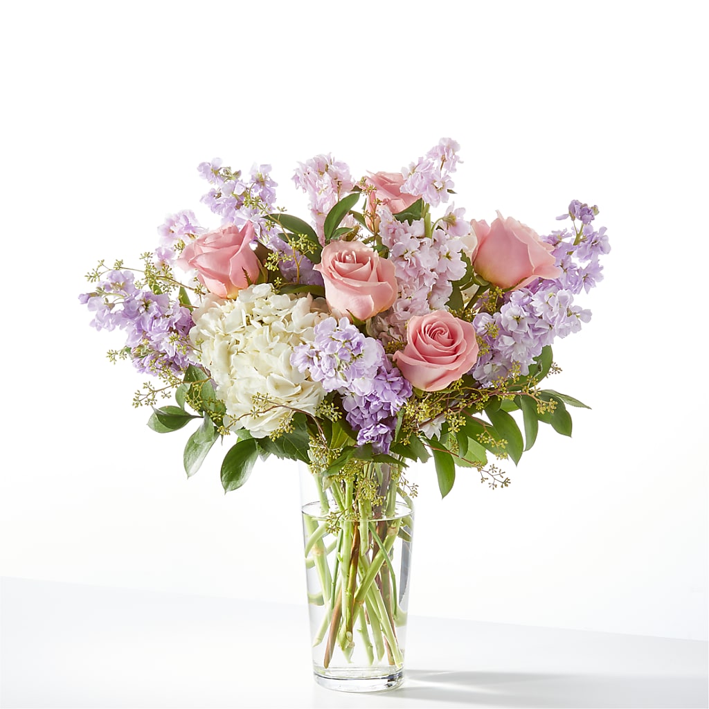 Embraced Bouquet – TAYLOR'S MERCANTILE, Sewanee TN