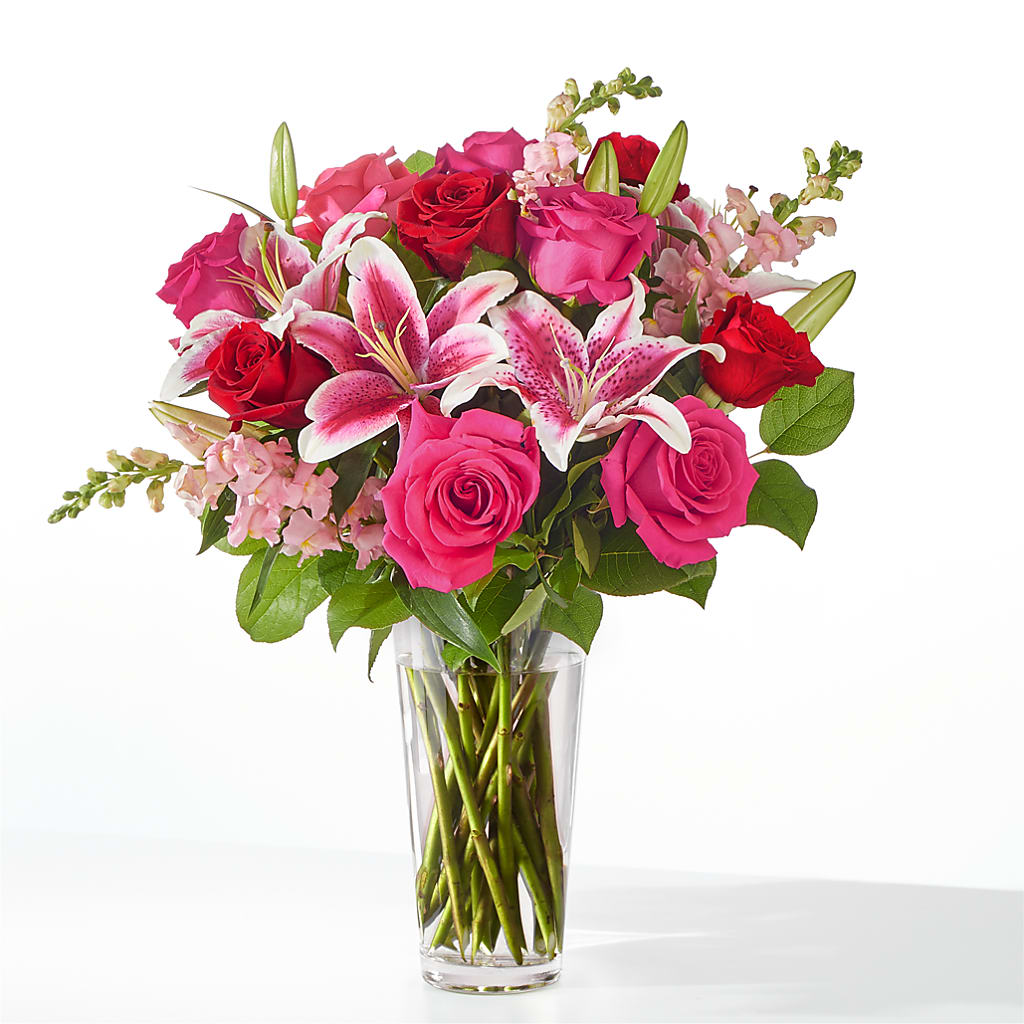 Always You Bouquet – TAYLOR'S MERCANTILE, Sewanee TN