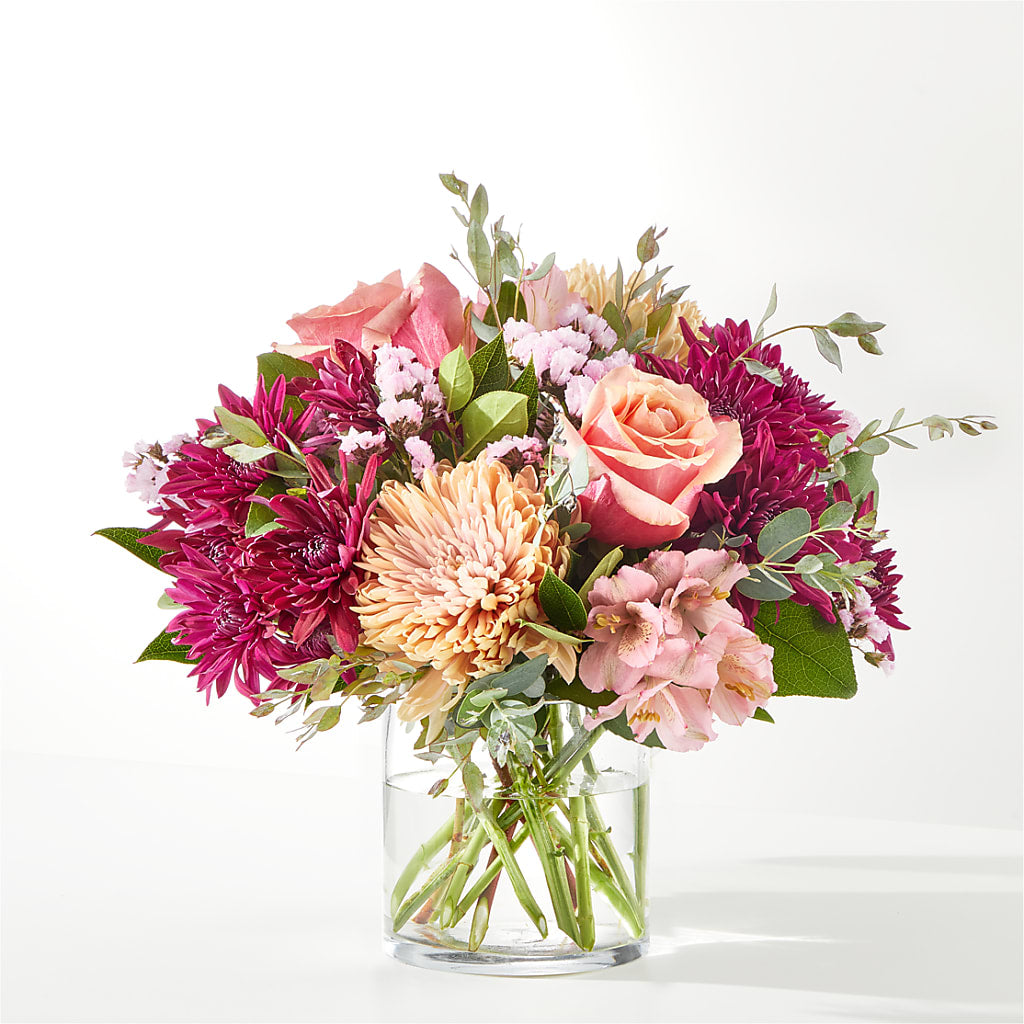 Berry Cobbler Bouquet – TAYLOR'S MERCANTILE, Sewanee TN
