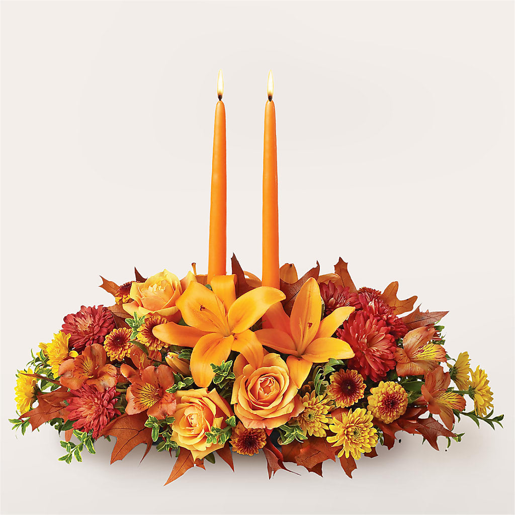 Traditions Centerpiece – TAYLOR'S MERCANTILE, Sewanee TN