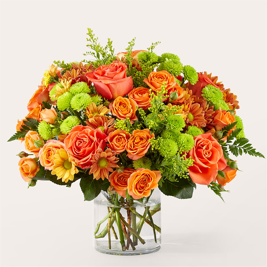 The Farmhouse Bouquet – TAYLOR'S MERCANTILE, Sewanee TN