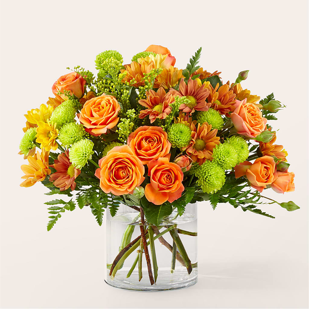 The Farmhouse Bouquet – TAYLOR'S MERCANTILE, Sewanee TN