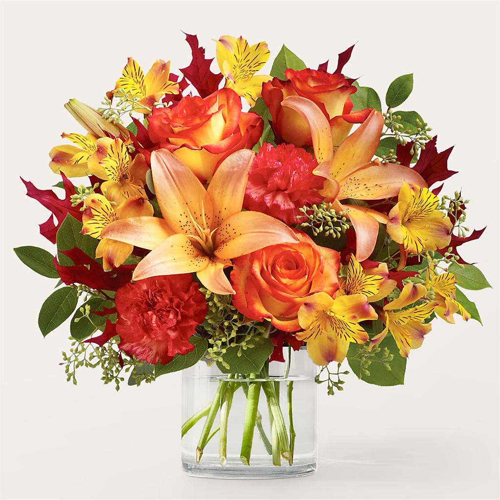 Pecan Pie Bouquet – TAYLOR'S MERCANTILE, Sewanee TN