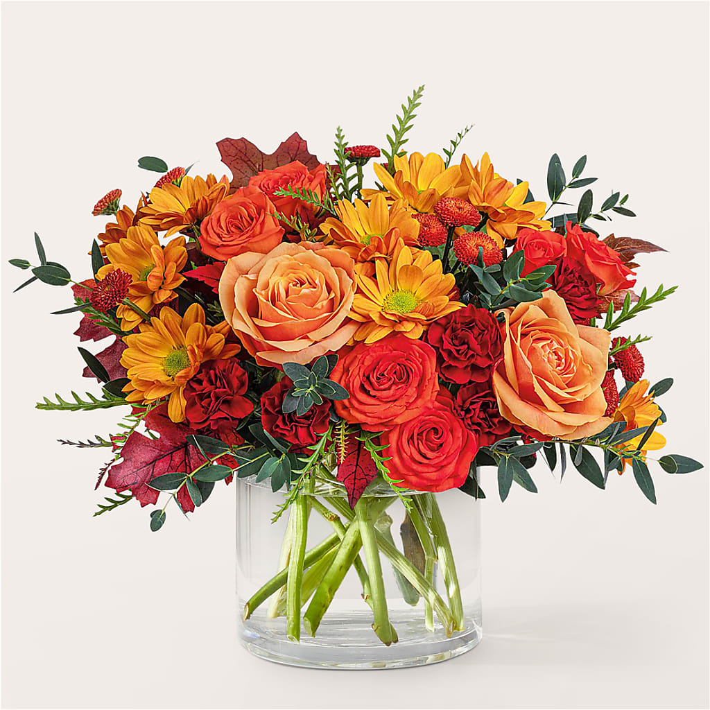 Sweet as Cinnamon Bouquet – TAYLOR'S MERCANTILE, Sewanee TN