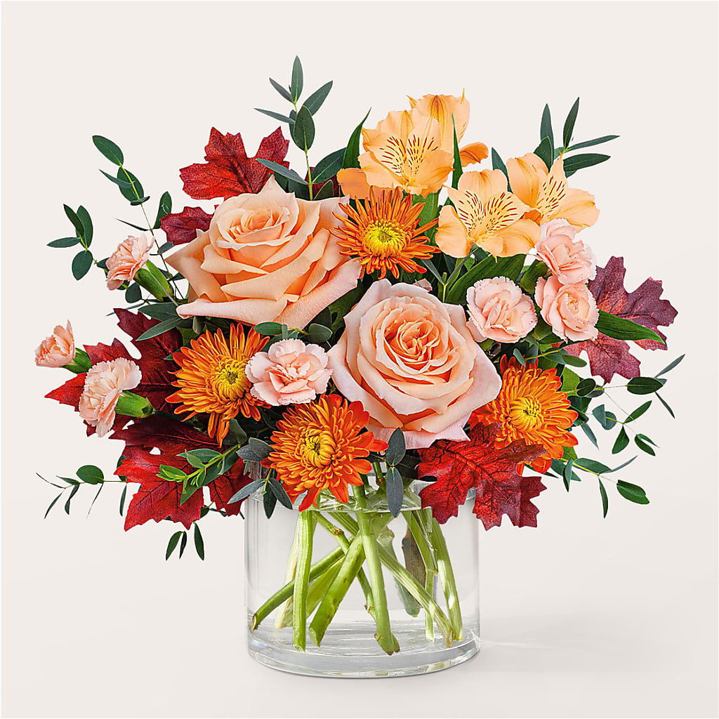 Spiced Latte Bouquet – TAYLOR'S MERCANTILE, Sewanee TN