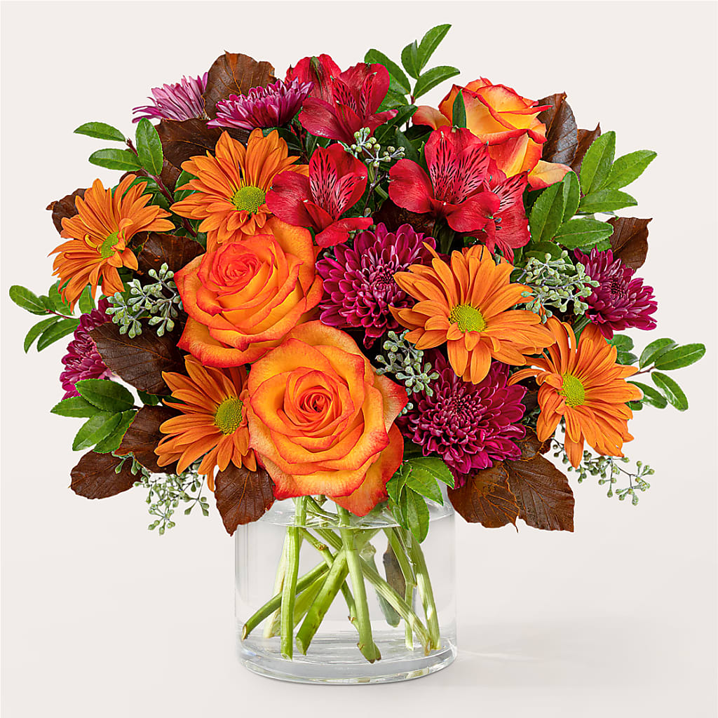 Brisk Morning Bouquet – TAYLOR'S MERCANTILE, Sewanee TN