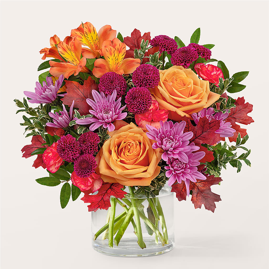 Terracotta Treasures Bouquet – TAYLOR'S MERCANTILE, Sewanee TN