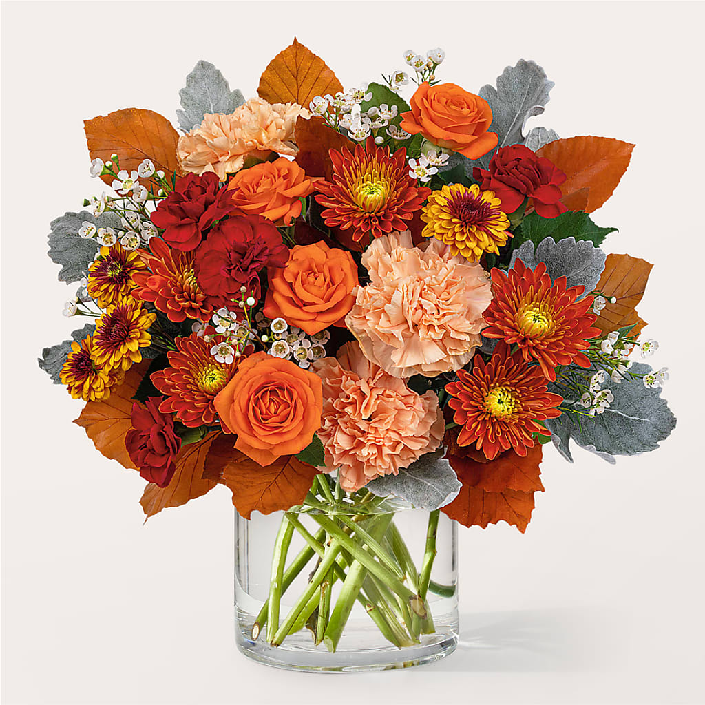 Merlot Bouquet – TAYLOR'S MERCANTILE, Sewanee TN