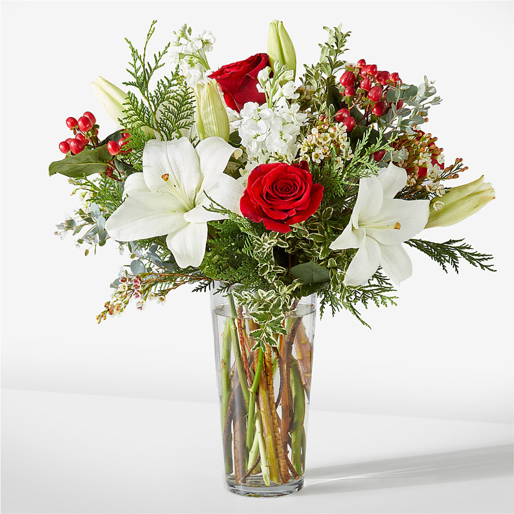 Twinkle Lights Bouquet – TAYLOR'S MERCANTILE, Sewanee TN
