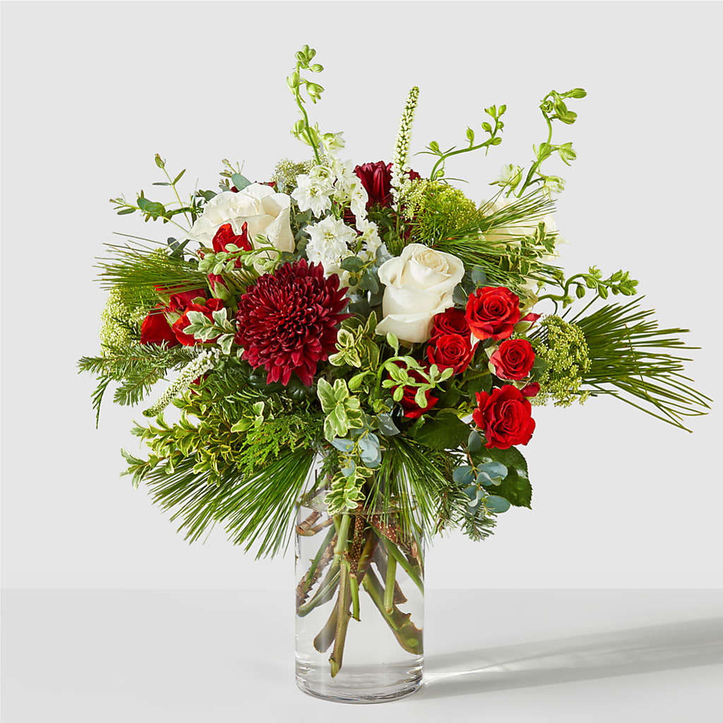 Favorite Traditions Bouquet – TAYLOR'S MERCANTILE, Sewanee TN