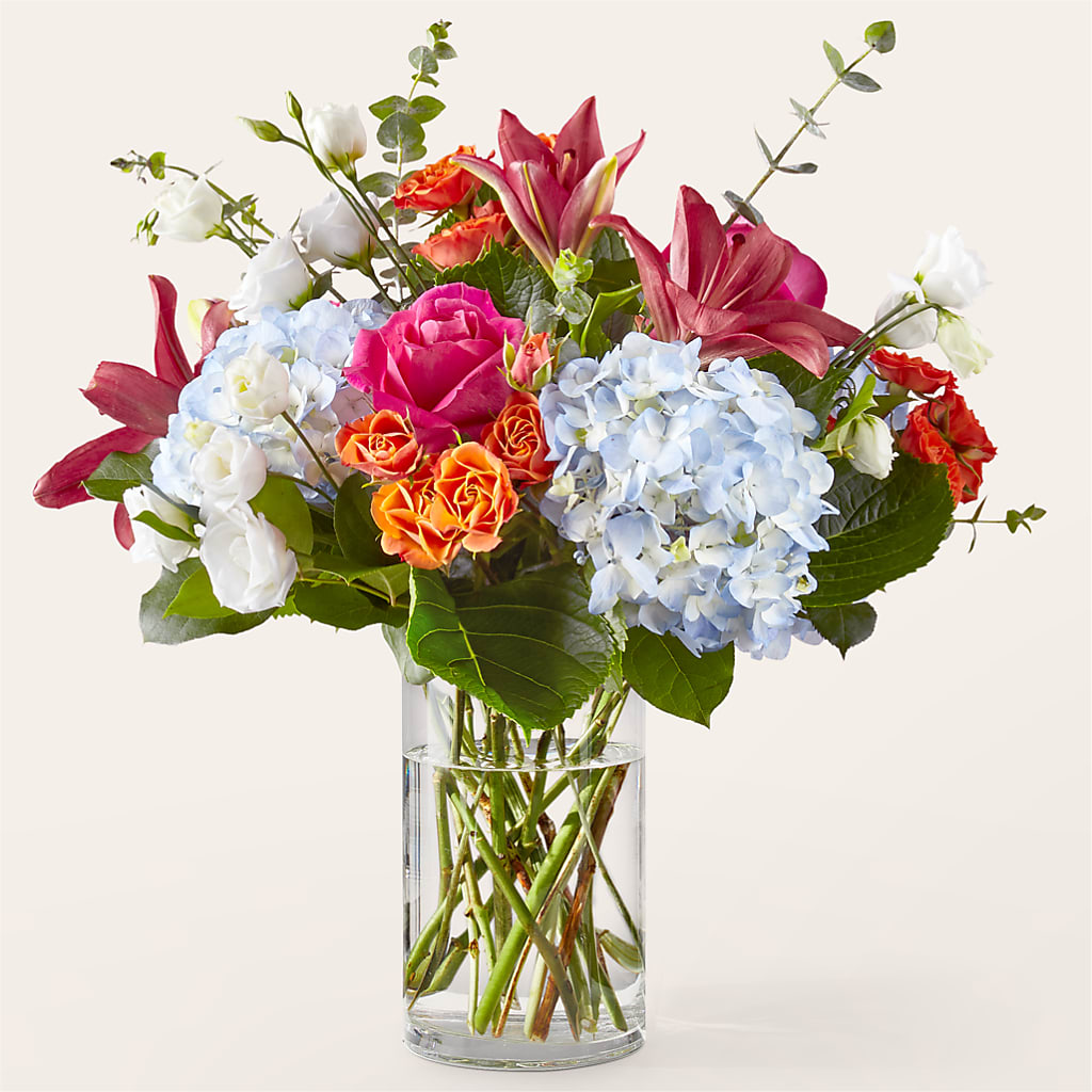 Awestruck Luxury Bouquet – TAYLOR'S MERCANTILE, Sewanee TN
