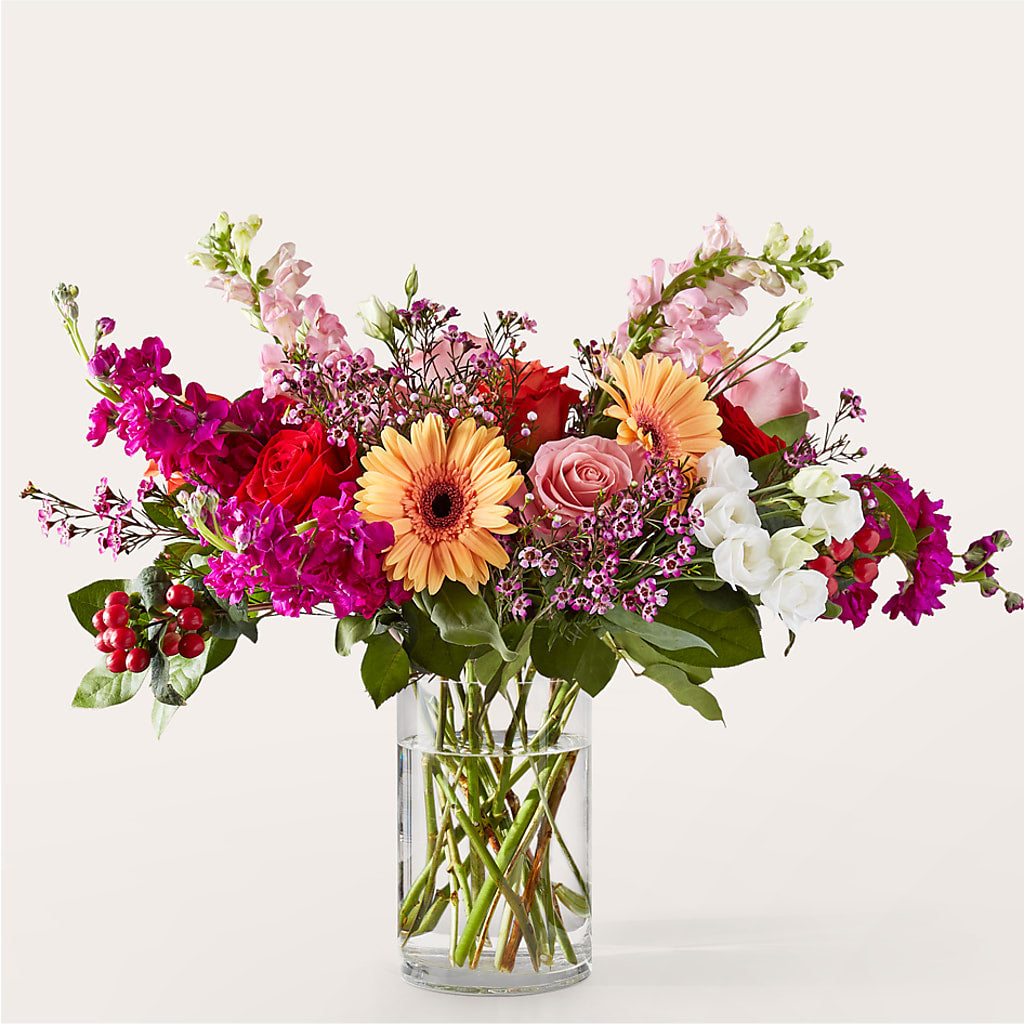 Renaissance Luxury Bouquet – TAYLOR'S MERCANTILE, Sewanee TN