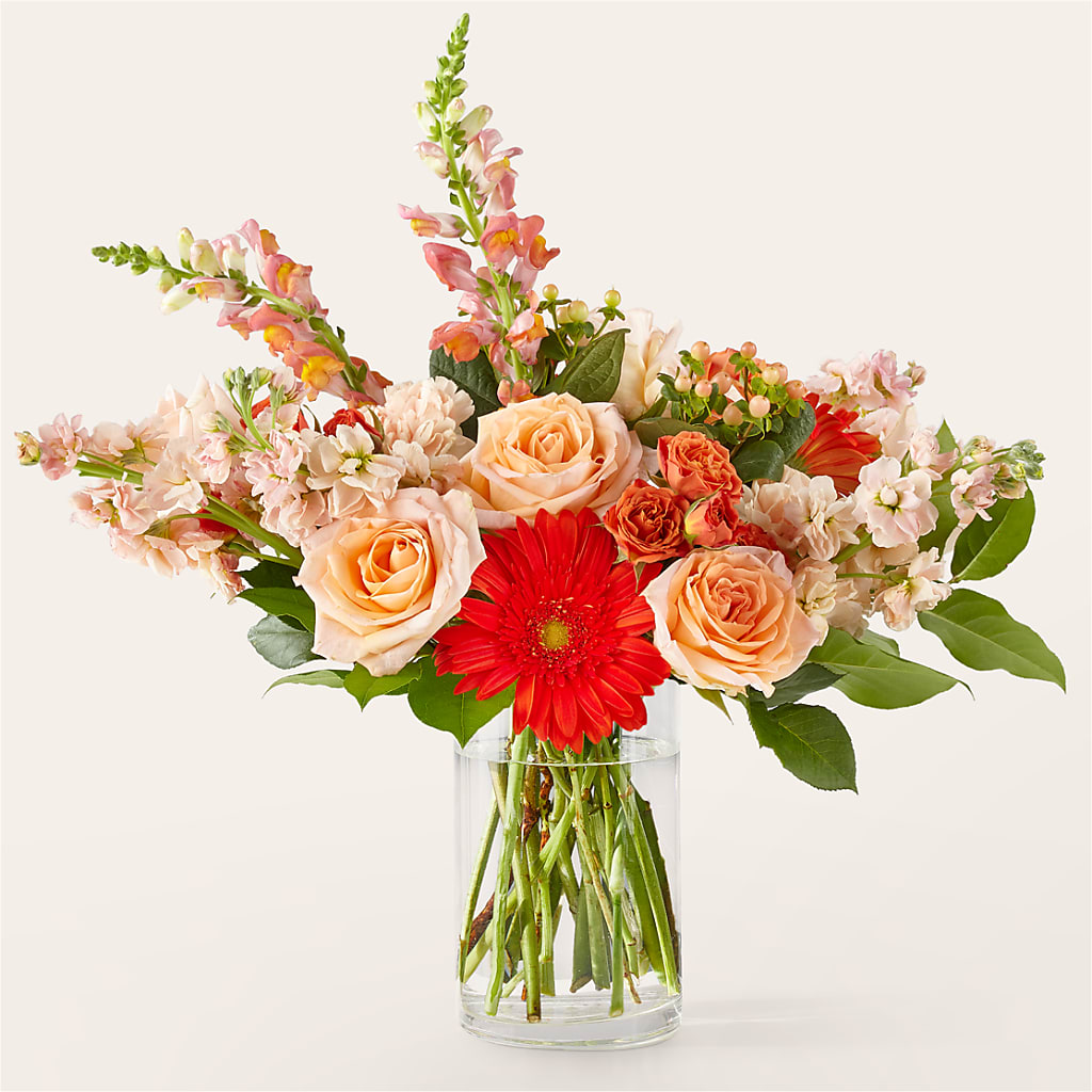 Paloma Please Bouquet – TAYLOR'S MERCANTILE, Sewanee TN