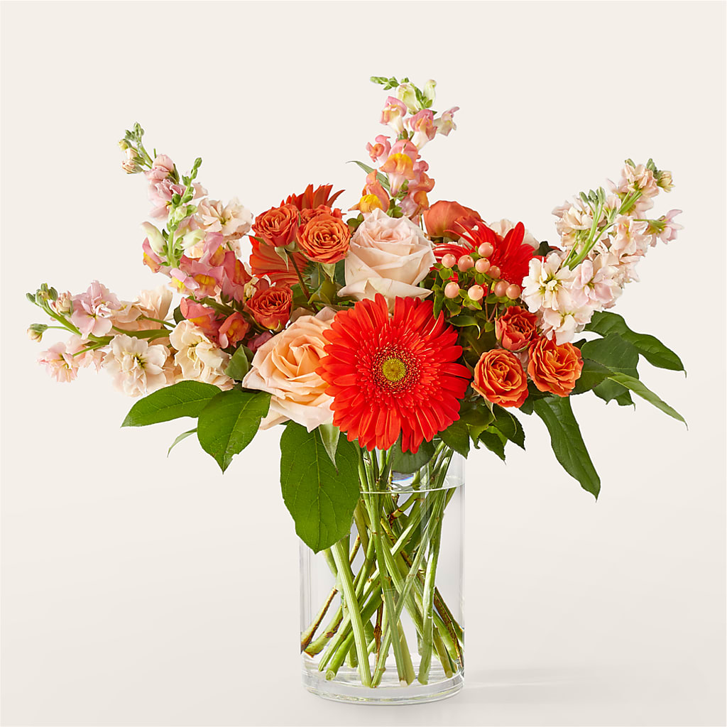 Paloma Please Bouquet – TAYLOR'S MERCANTILE, Sewanee TN