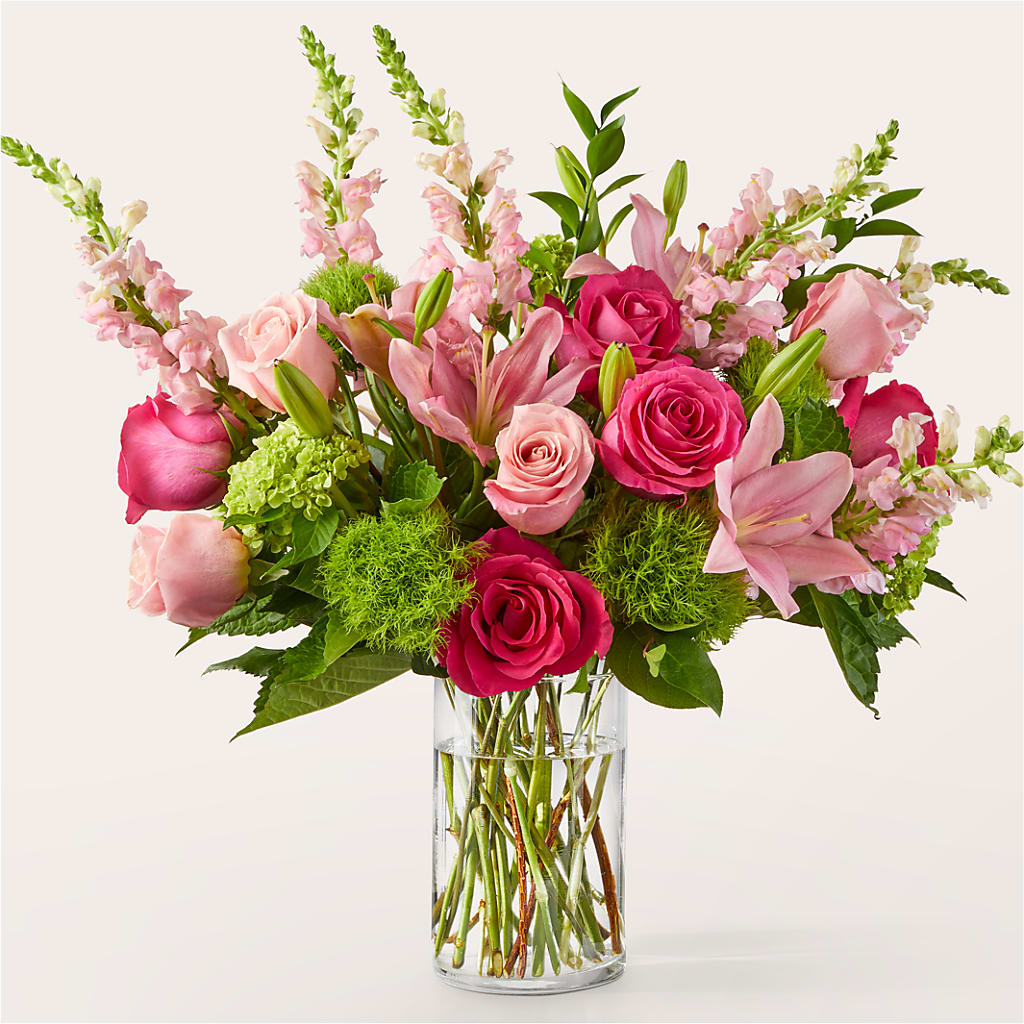 Fit for a Queen Luxury Bouquet – TAYLOR'S MERCANTILE, Sewanee TN