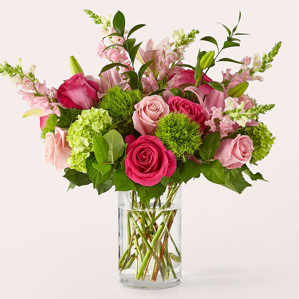 Fit for a Queen Luxury Bouquet – TAYLOR'S MERCANTILE, Sewanee TN