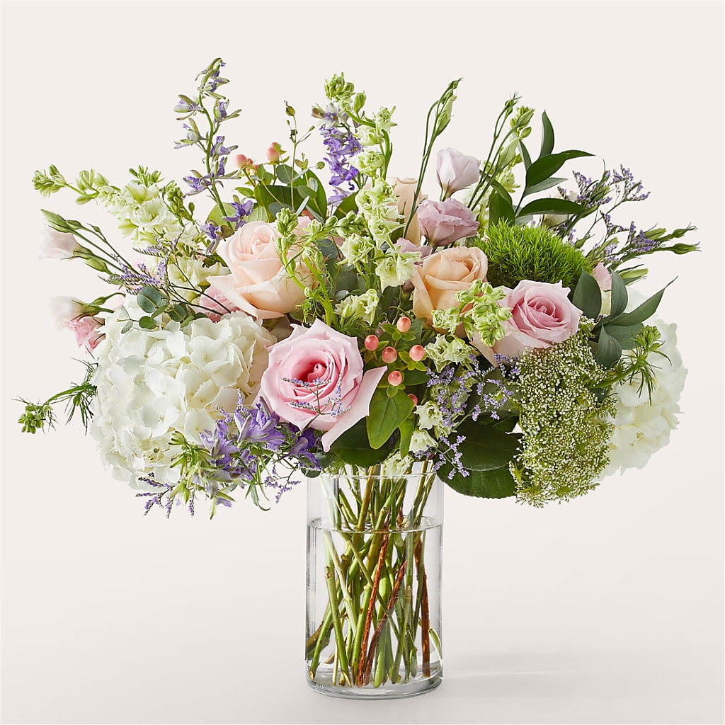 From Scratch Luxury Bouquet – TAYLOR'S MERCANTILE, Sewanee TN