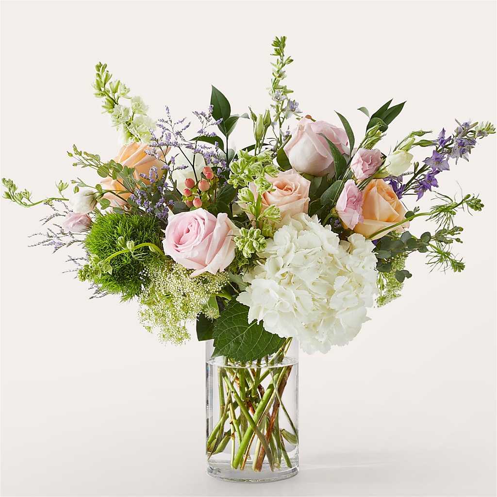 From Scratch Luxury Bouquet – TAYLOR'S MERCANTILE, Sewanee TN