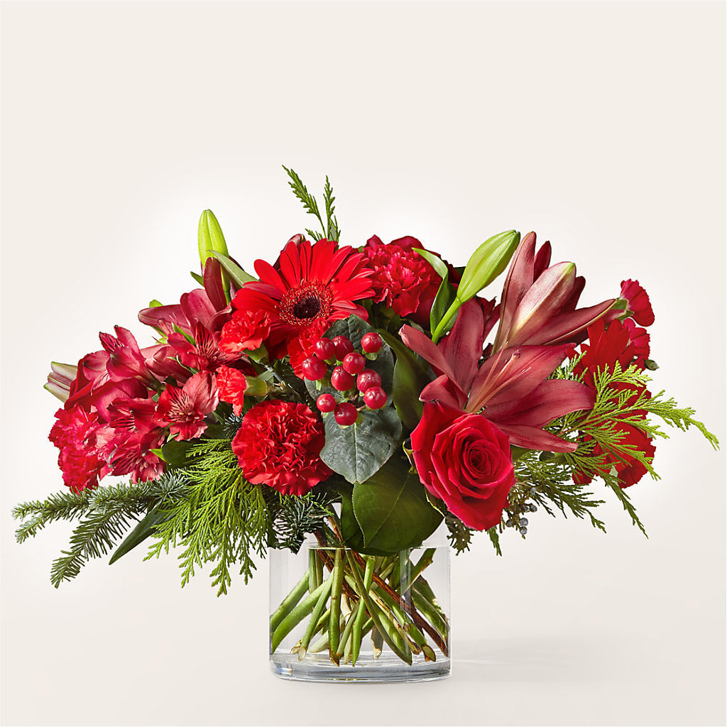 Friendsmas Bouquet – TAYLOR'S MERCANTILE, Sewanee TN
