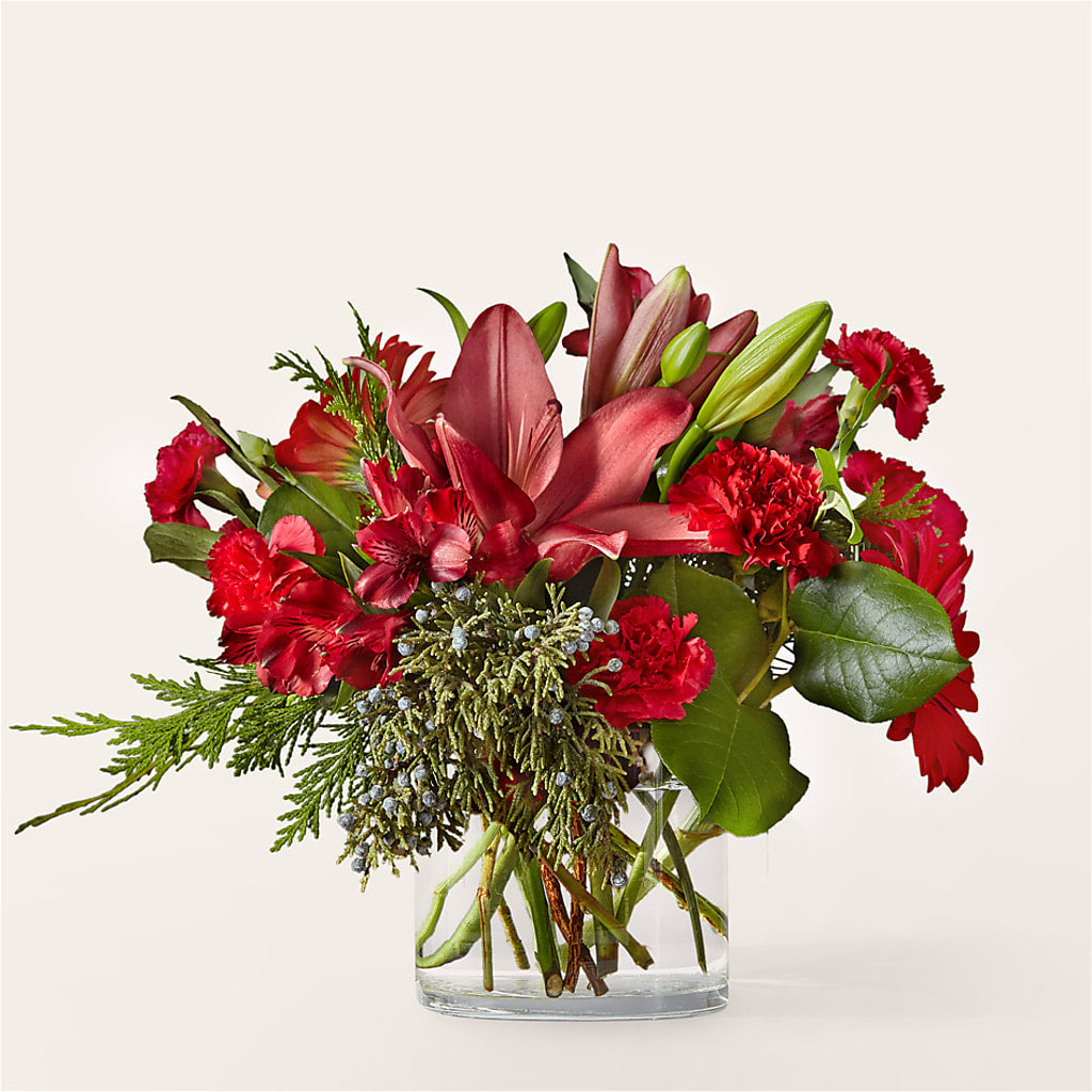 Friendsmas Bouquet – TAYLOR'S MERCANTILE, Sewanee TN